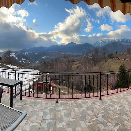 Dor De Munte Hotel เมากูรา ภายนอก รูปภาพ